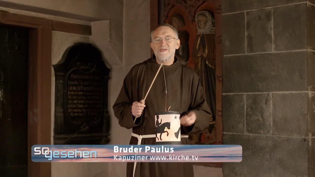 So Gesehen - St. Martin