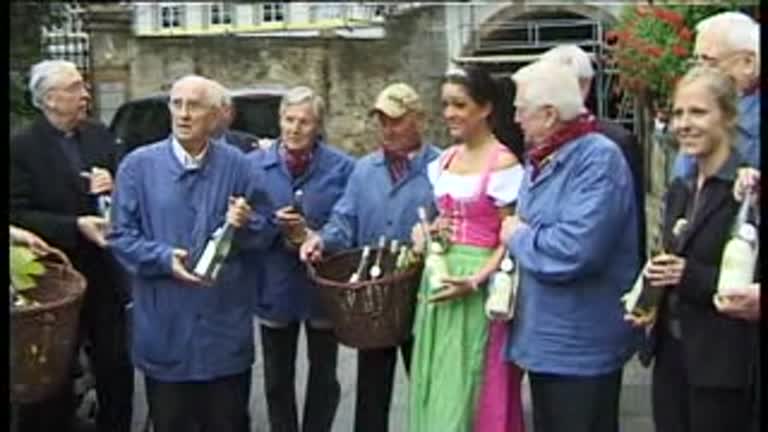 Bistum Hildesheim: Bischöflicher Wein aus Hildesheim