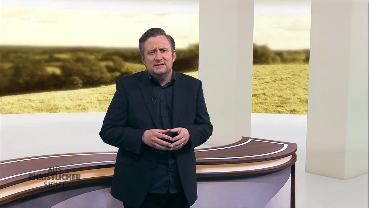 Aus christlicher Sicht - Johny Cash (UT) 