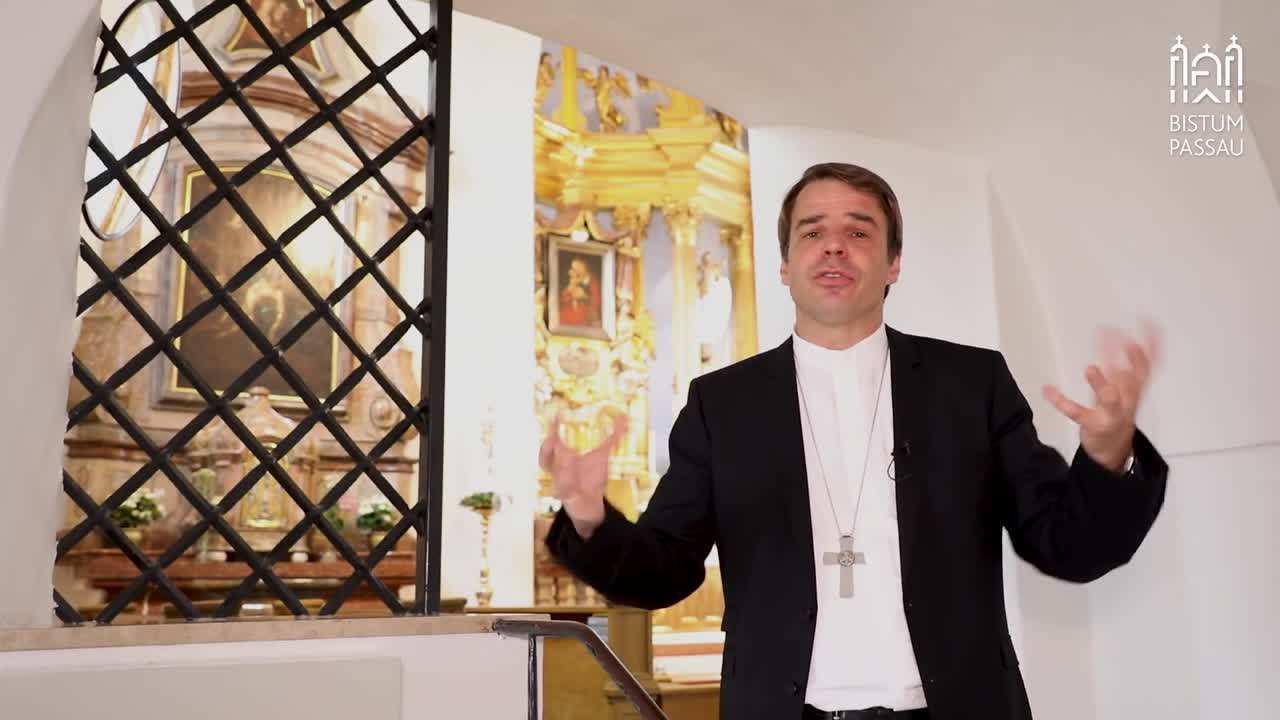 OSTERFRAGEN! - Einheit unter Christen: Kann das gehen? Trotz anderer Lehrmeinung?