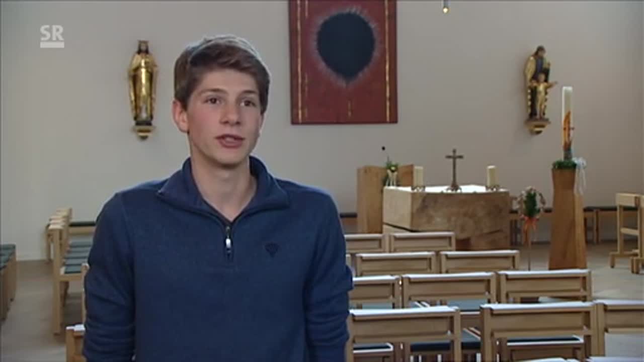 Aus christlicher Sicht:  Nacht der Kirchen