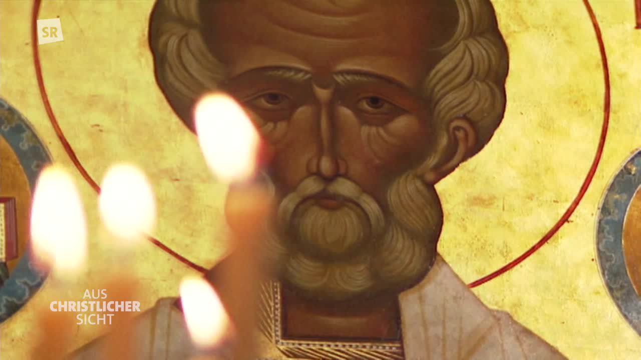 Aus christlicher Sicht