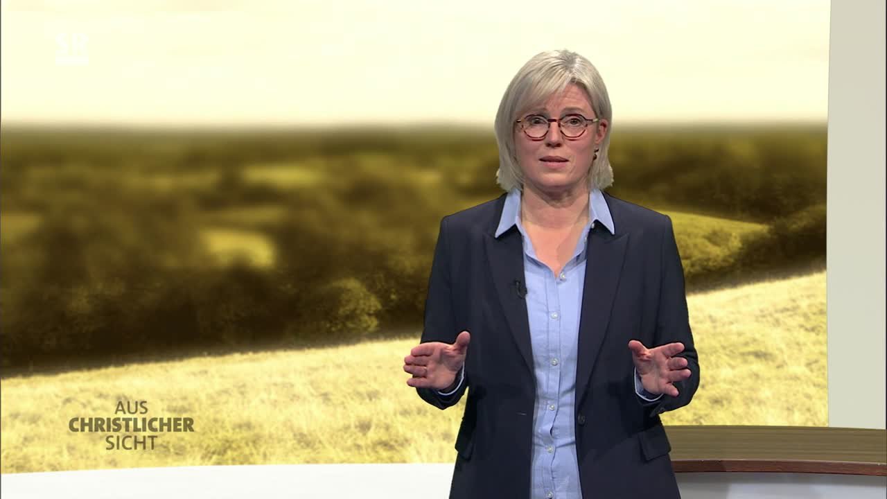 Aus christlicher Sicht