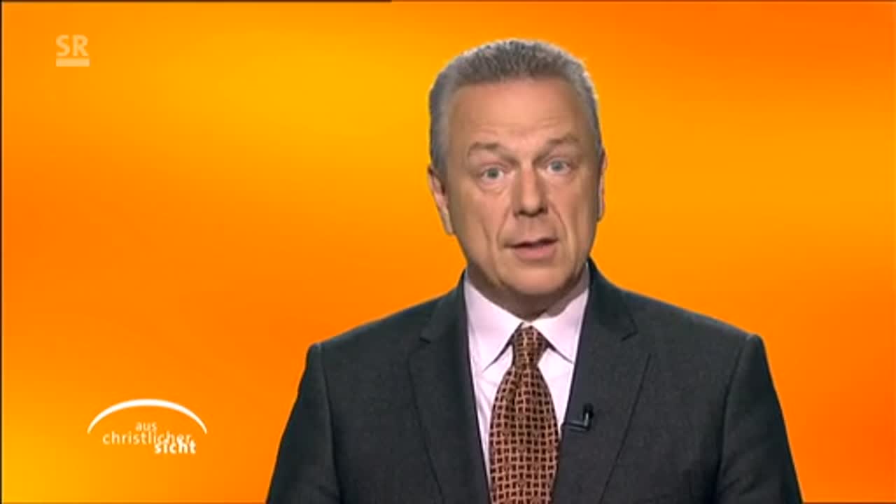 Aus christlicher Sicht: Gnade vor Recht!?