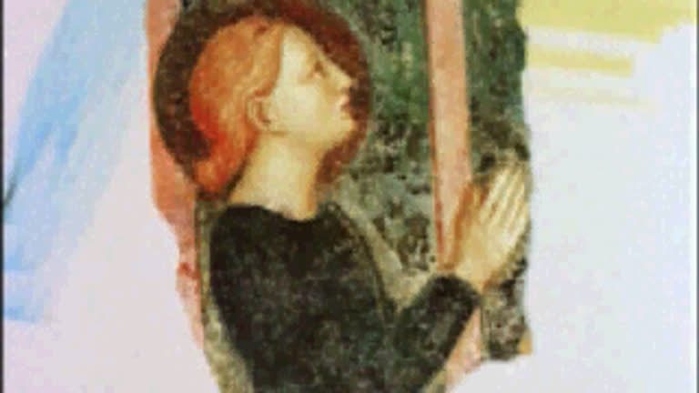 Ihr Name bitte: 25.11. Katharina von Alexandria