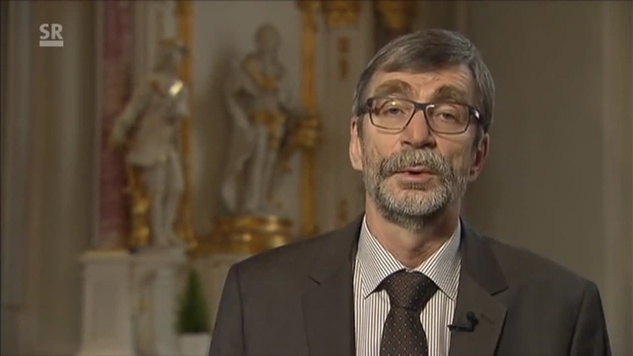 Aus christlicher Sicht: Die Macht der Bilder