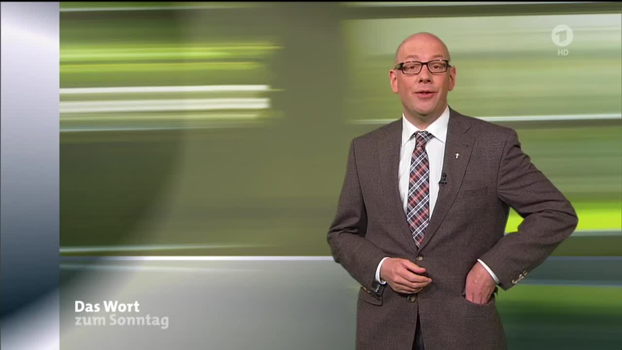 Das Wort zum Sonntag vom 15.02.2015