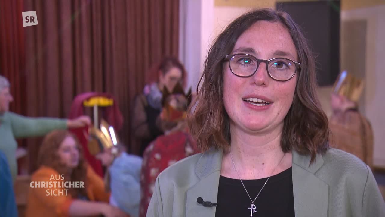 Aus christlicher Sicht