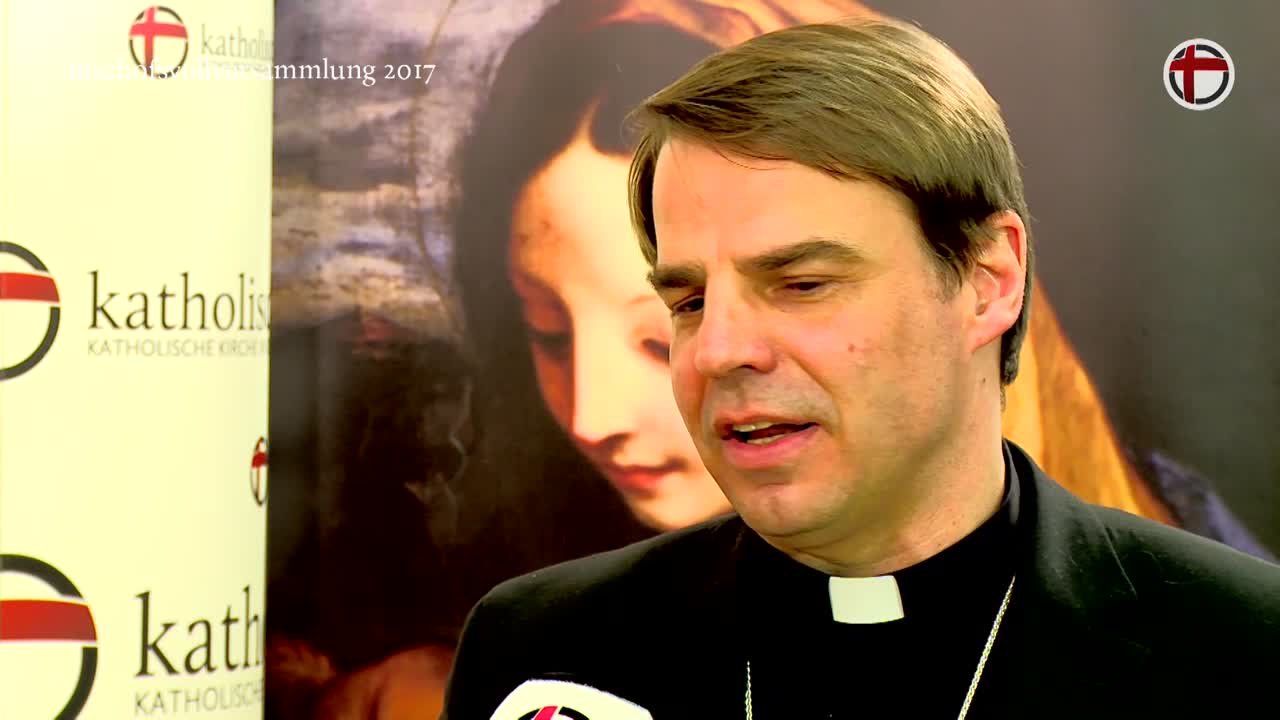 Oster: "Christentum ist Begegnung"
