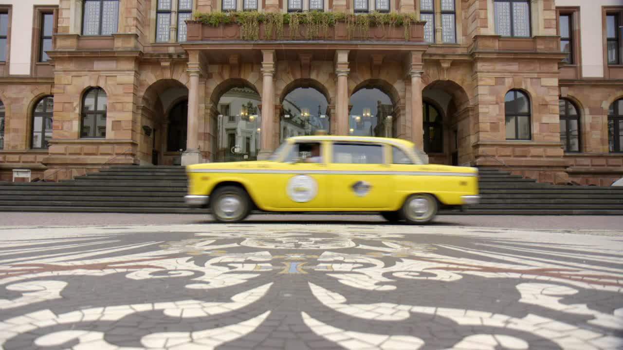 Motzmobil - Bestattungen