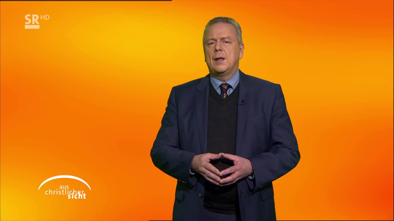 Aus christlicher Sicht - Organspenden
