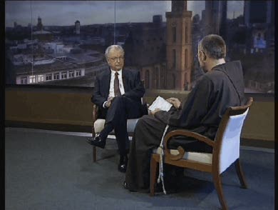 N24-Um Gottes Willen:  Dr. Lothar Späth 2. Teil