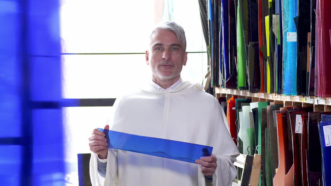 So gesehen - Kreuz