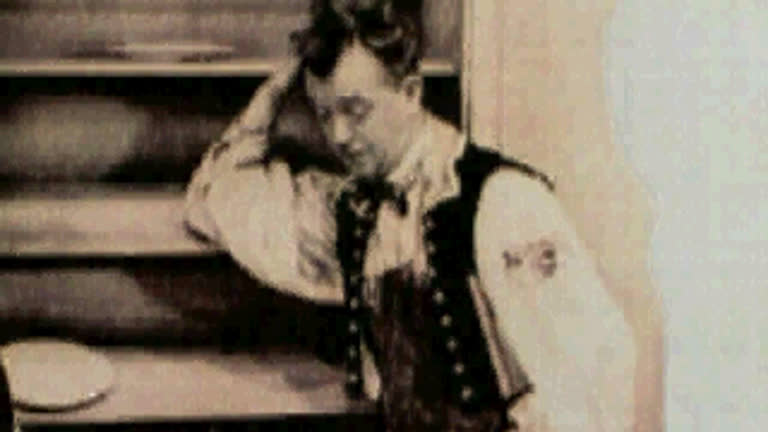 Ihr Name bitte: 11.04. Stanislaus von Krakau