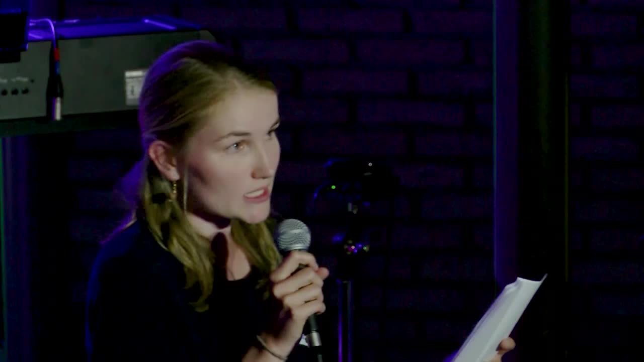Erster Preacher-Slam im Erzbistum Köln