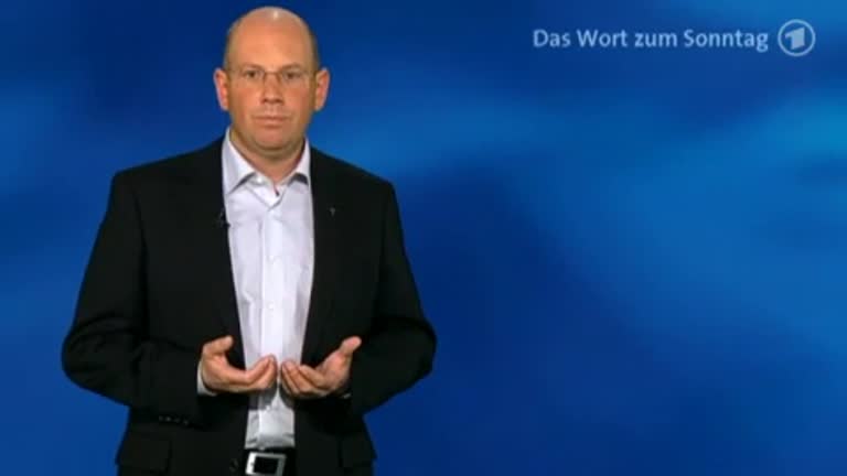 ARD - Das Wort zum Sonntag (19.03.2011):Umkehr in der Atompolitik
