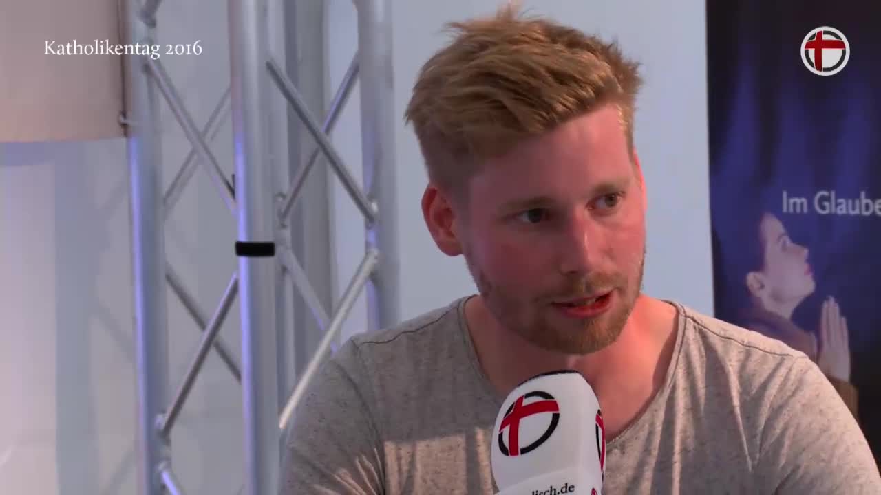 Verreckt die Kirche an ihrer Sprache? - Live vom #kt16