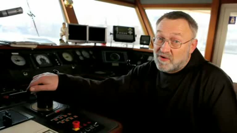 Sat.1-So gesehen (21.01.2012): Gedanken zur Zeit "Verantwortung"