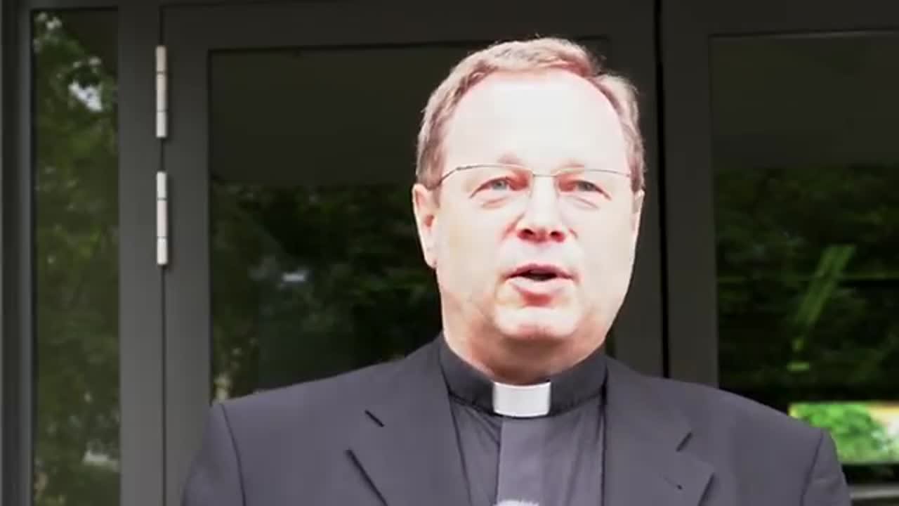 "Ich will alles geben!"