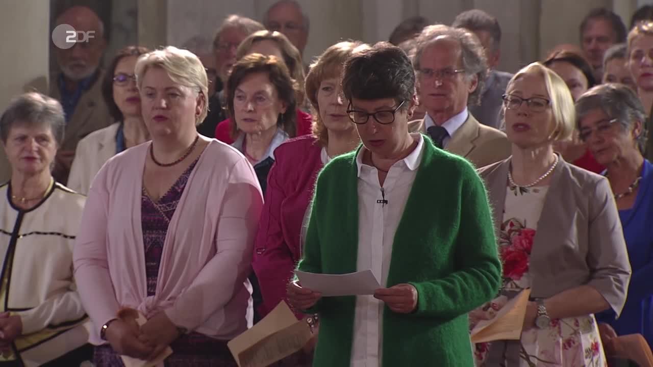 Kath. Gottesdienst aus Wien vom 09.06.2019