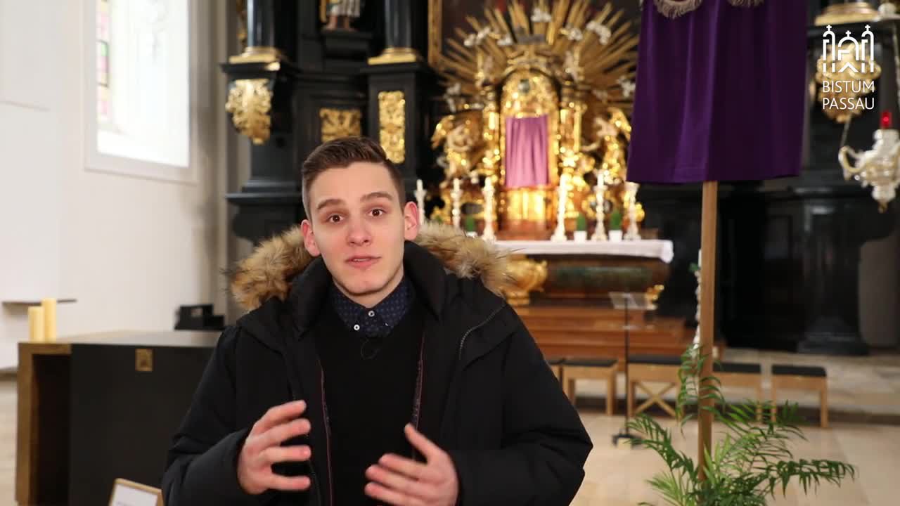 derboivomseminar redet über Wahrheit