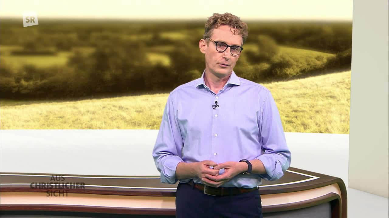 Aus christlicher Sicht