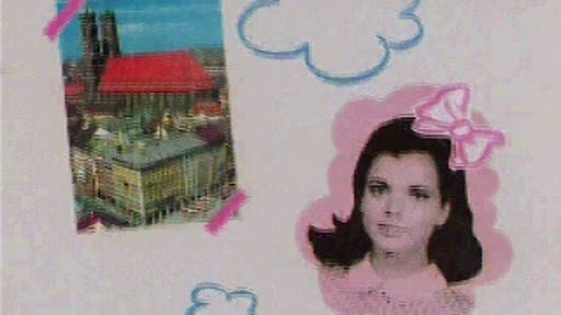 Ihr Name bitte: 21.10. Ursula von Köln