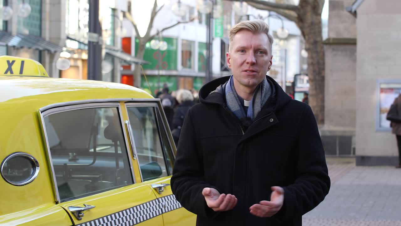 Motzmobil - Bedrohung von Lokalpolitikern