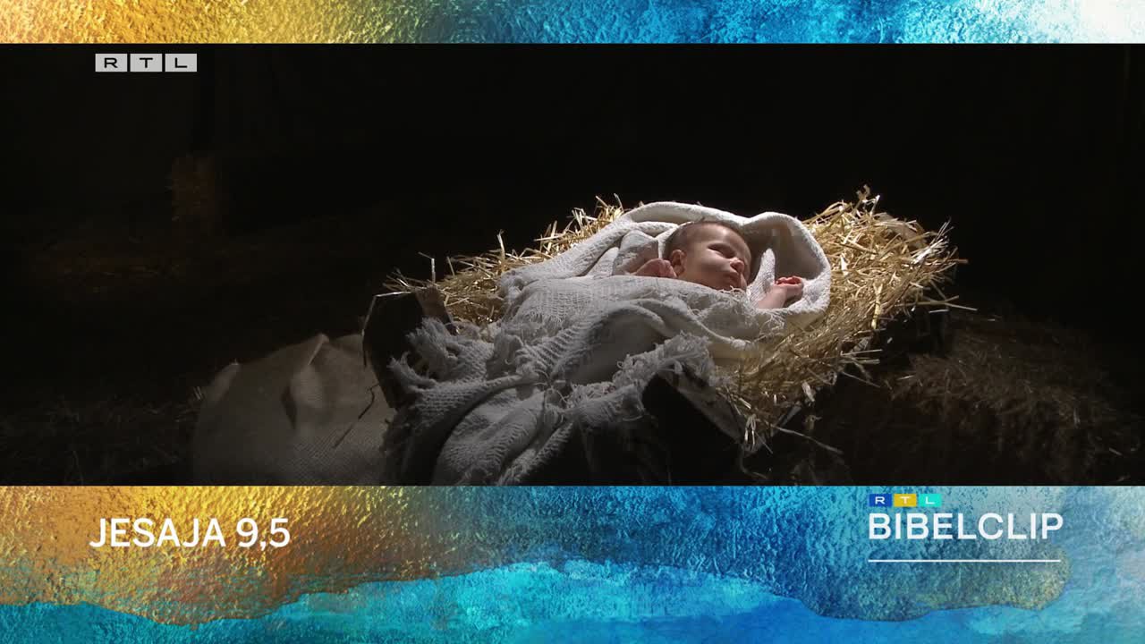 RTL-Bibelclip Vierter Advent