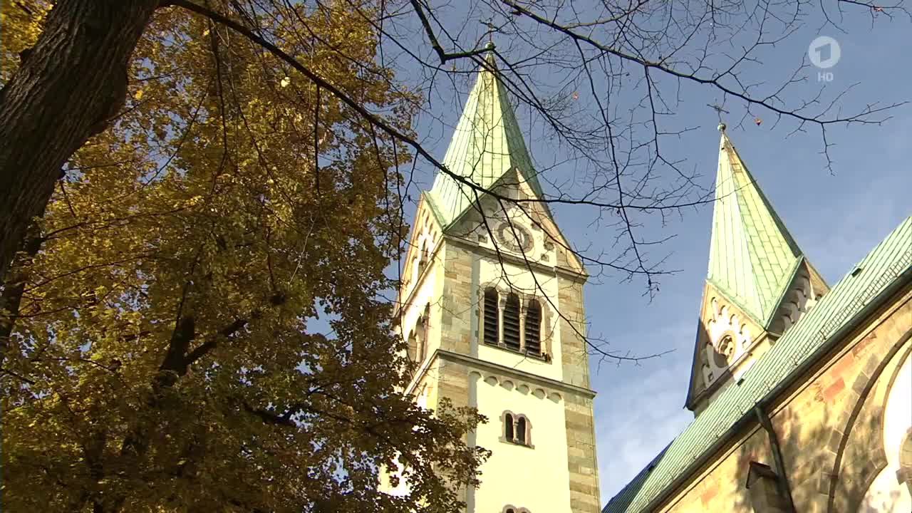 Kath. Gottesdienst zum Allerheiligenfest am 01.11.2016