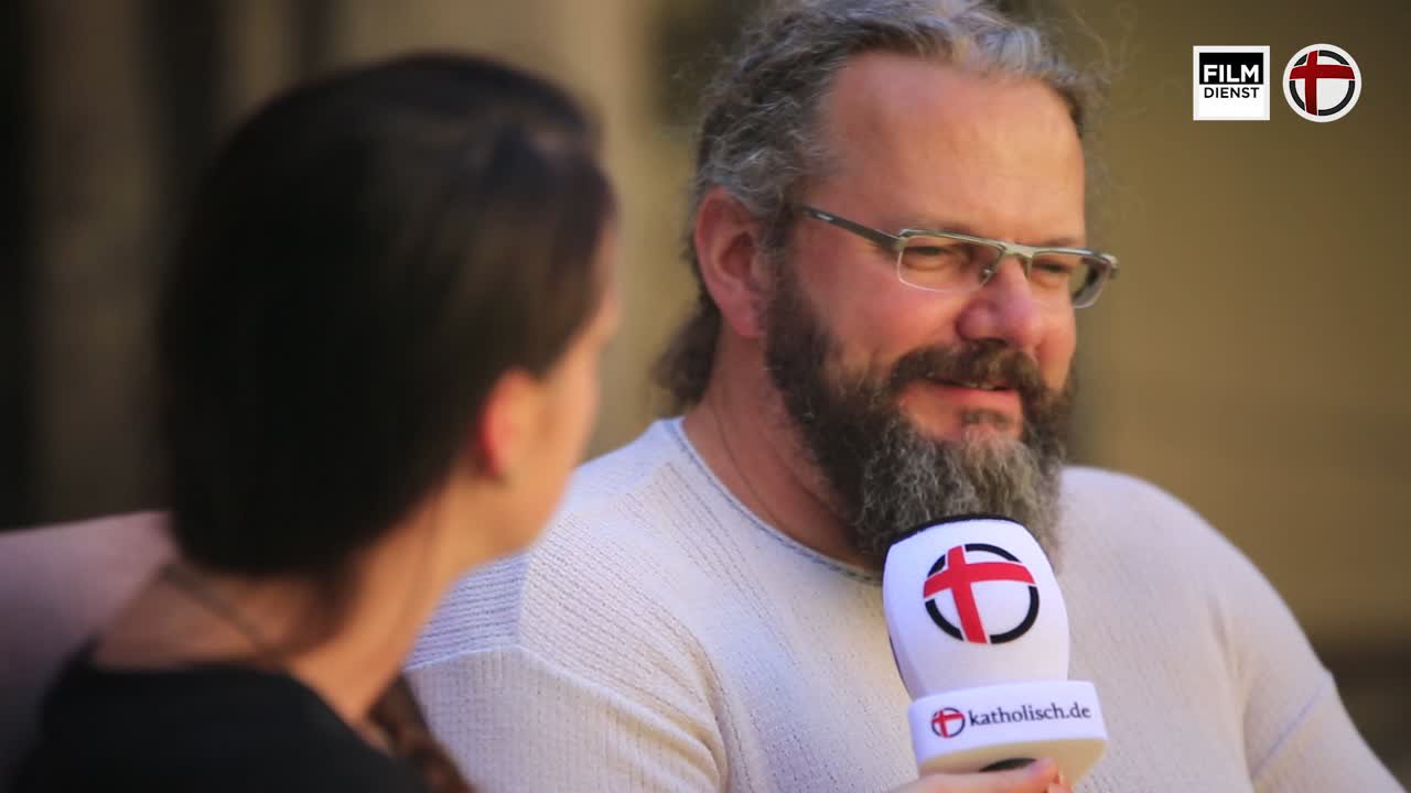 Der neue Ben Hur ist "Hollywood-Sauce"