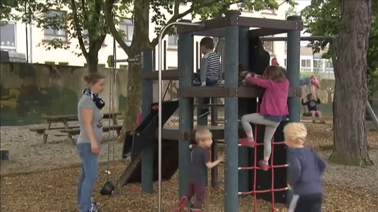 Aus christlicher Sicht - Kita in Ensdorf