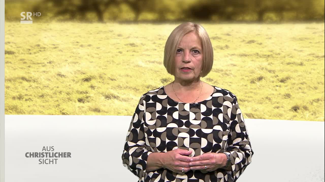 Aus christlicher Sicht