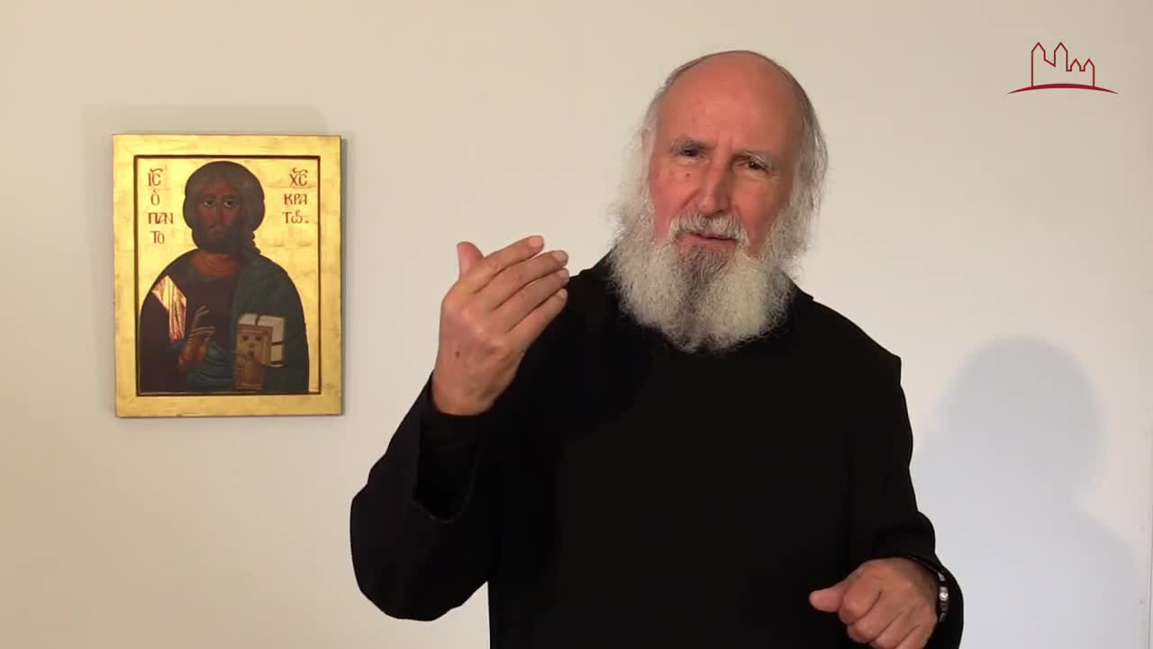 Anselm Grün zur Würde des Menschen