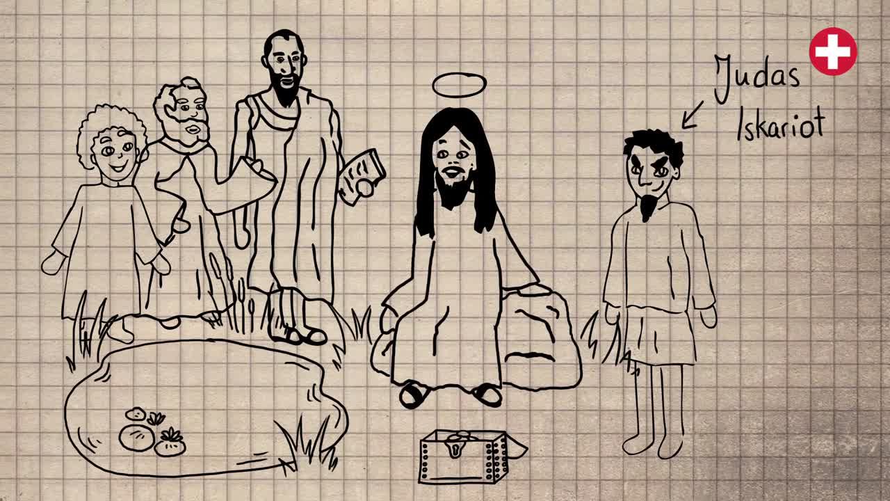 Schweizer Edition: Wie funktioniert die Kirchenfinanzierung?