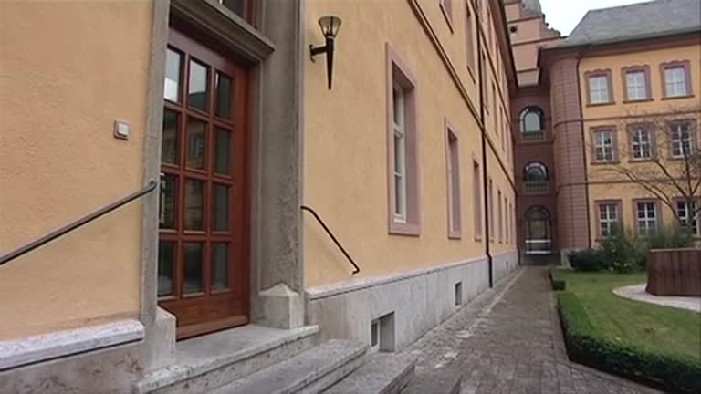 Rechtsradikalismus im Priesterseminar