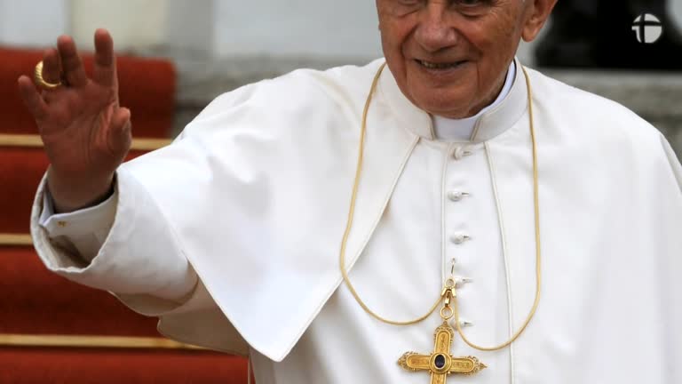 Papst, Politik und Party