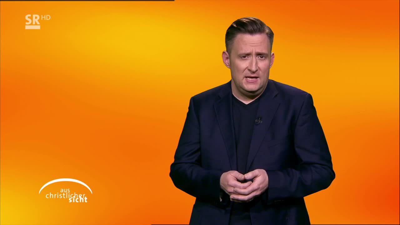 Aus christlicher Sicht - Valtentinstag