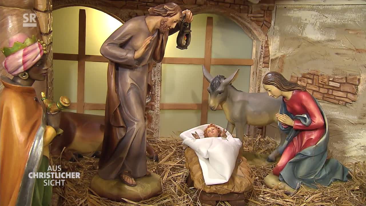 Aus christlicher Sicht