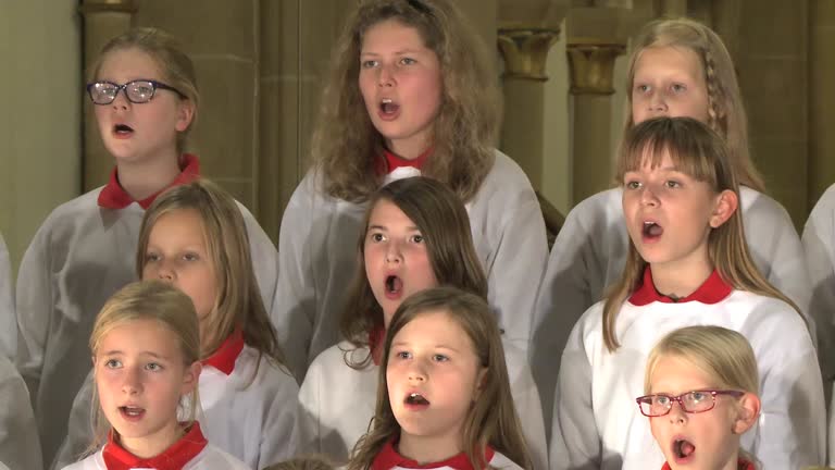 Gotteslobvideo (GL 471): O ewger Gott, wir bitten dich