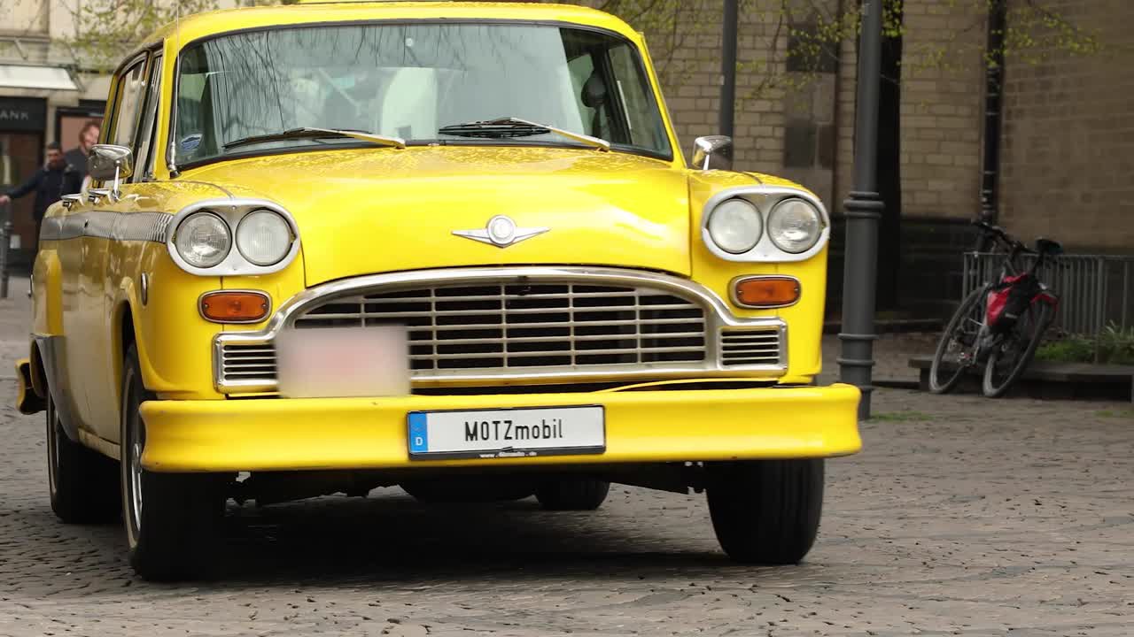Motzmobil - Tag der Arbeit 