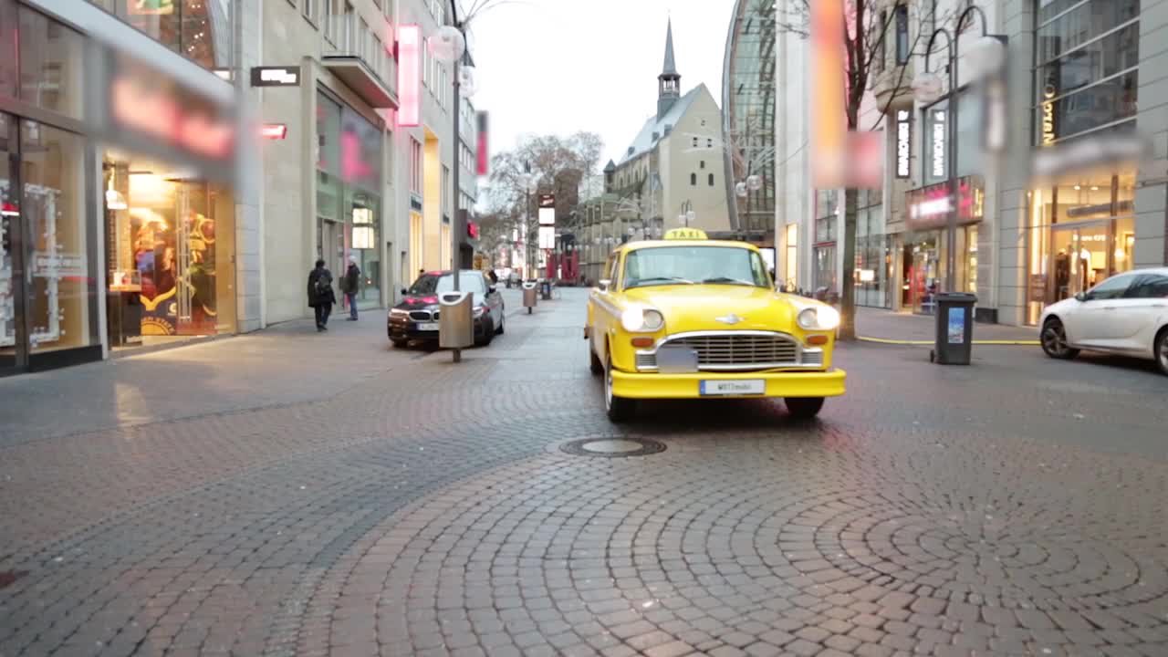 Motzmobil - Künstliche Intelligenz