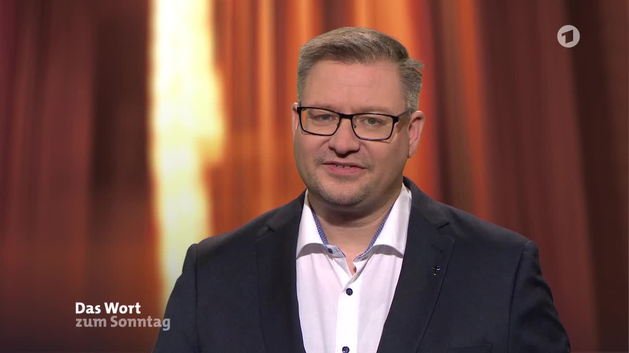 Das Wort zum Sonntag vom 28.12.2019