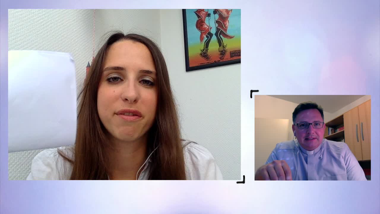 Talk2 - FKK - bei den heißen Temperaturen alle Hüllen fallen lassen? 