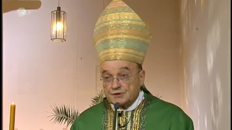ZDF-Gottesdienst von der Insel Fehmarn (06.03.2011)