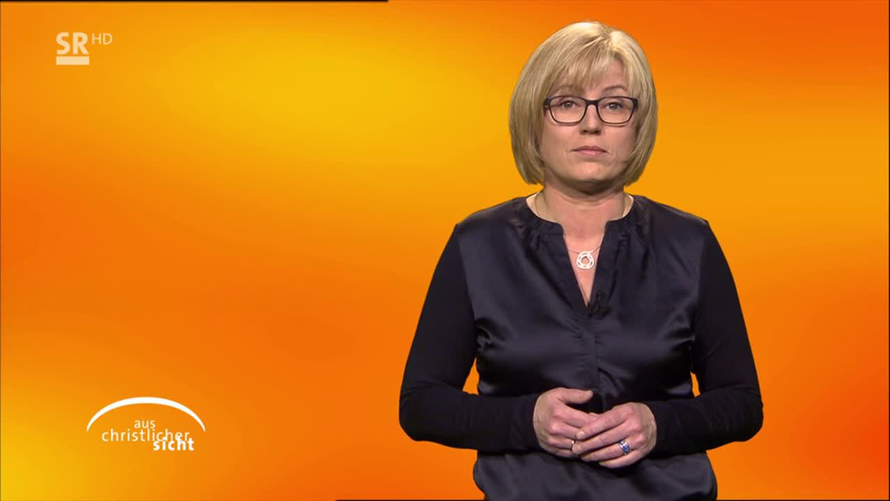 Aus christlicher Sicht - Wettbewerbscharakter