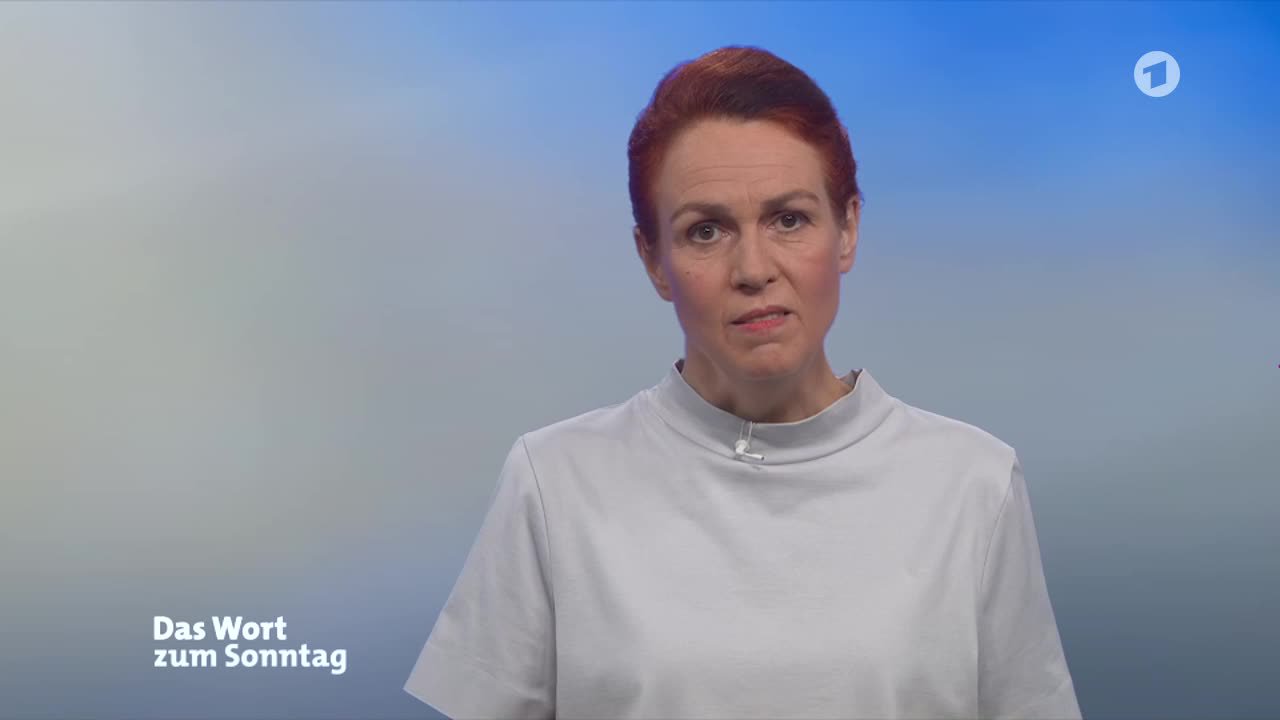 Das Wort zum Sonntag vom 27.06.2020