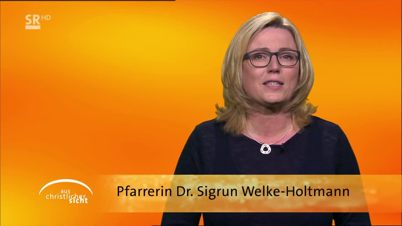 Aus christlicher Sicht - Flucht