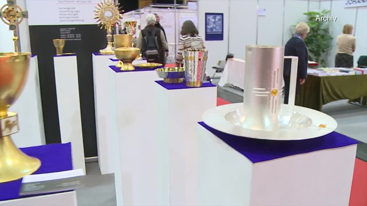 Zur Kirchenmesse Gloria