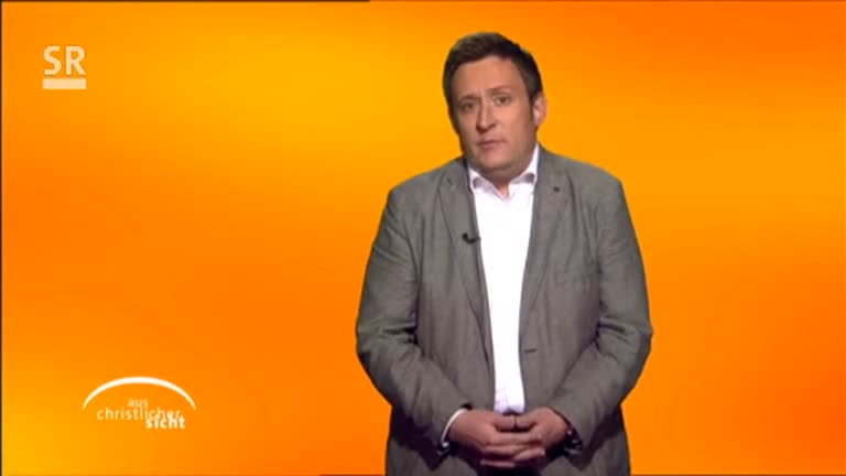 Aus christlicher Sicht: Sterbehilfe